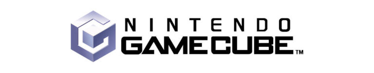 Gamecube logo