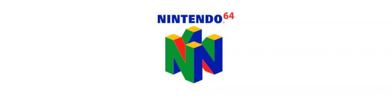 N64 Logo