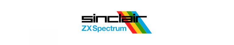 Sinclair ZX Spectrum logo