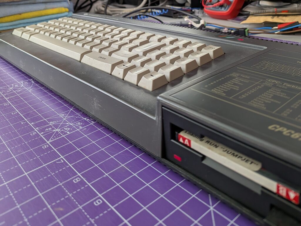 Schneider CPC 6128
