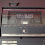 Golden Axe