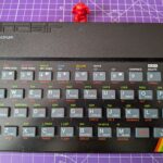 ZX Spectrum 48k