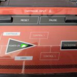 Sega Master System mk 1