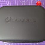 Sequre HT140 Hot Tweezers Case
